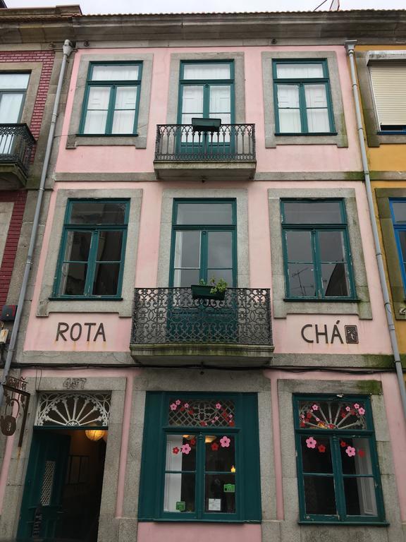 Rc Rooms OOporto Exterior foto